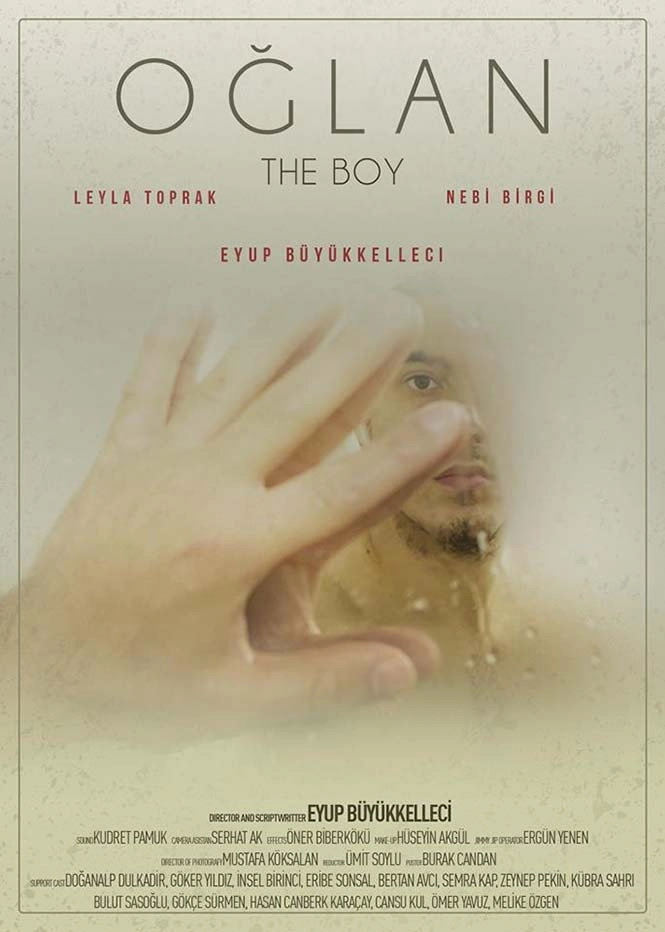 The Boy