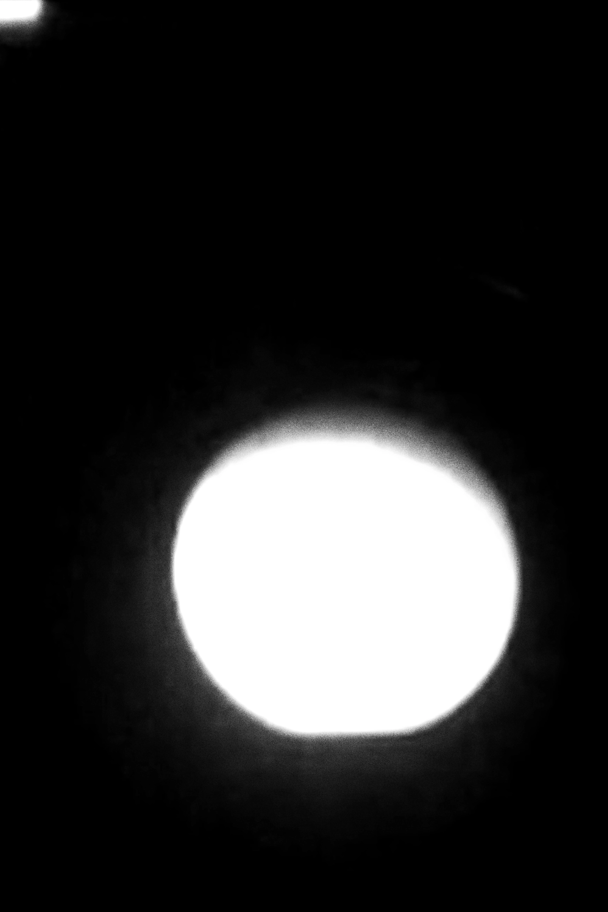 aperture