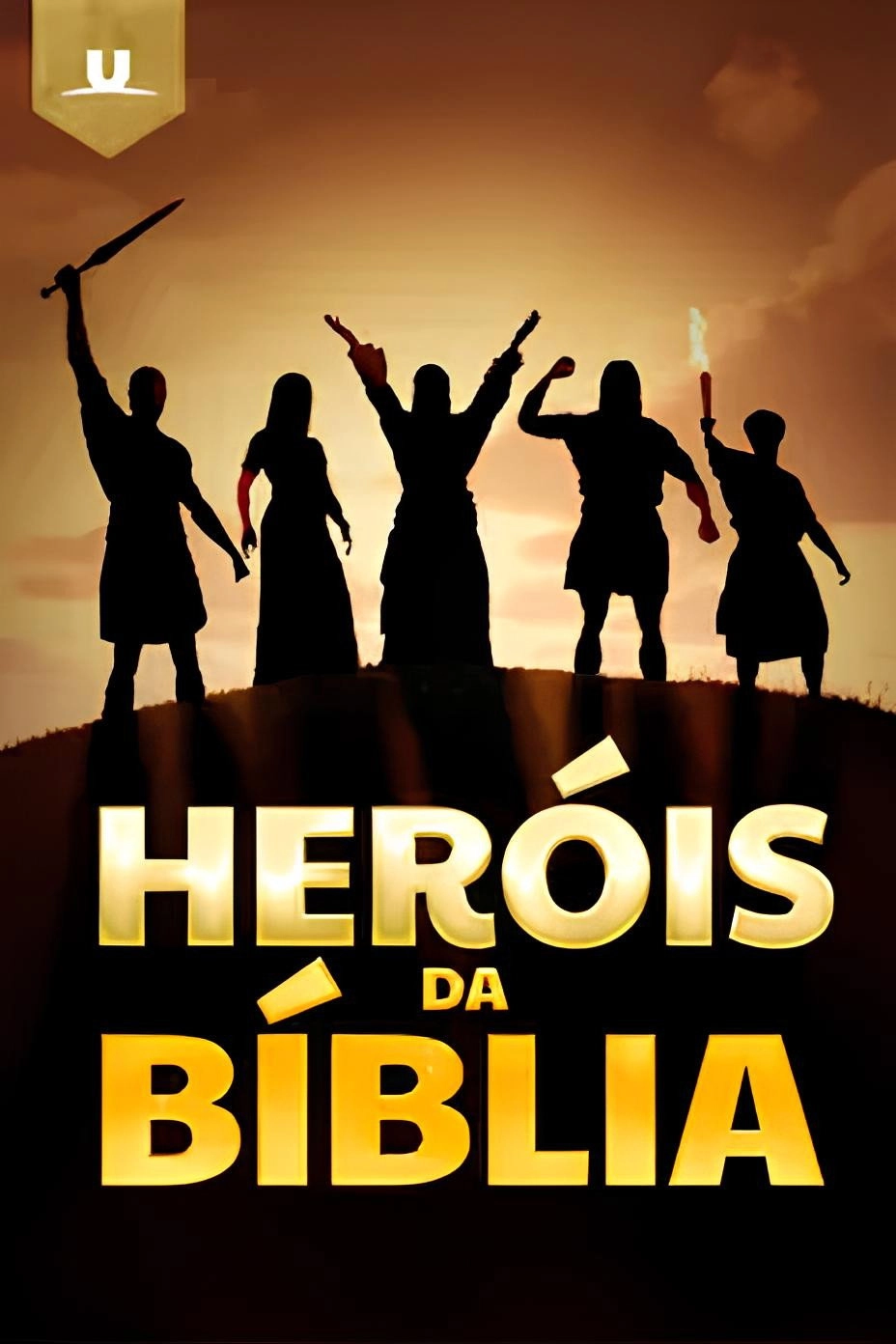 Heróis da Bíblia