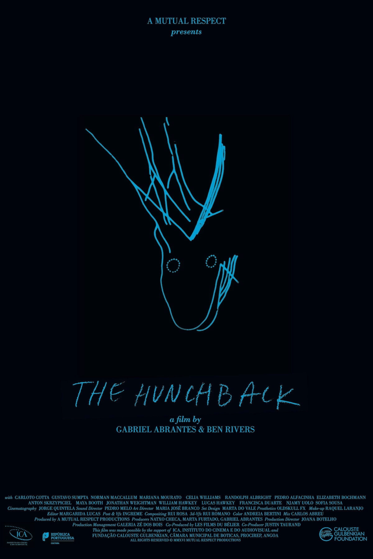 The Hunchback