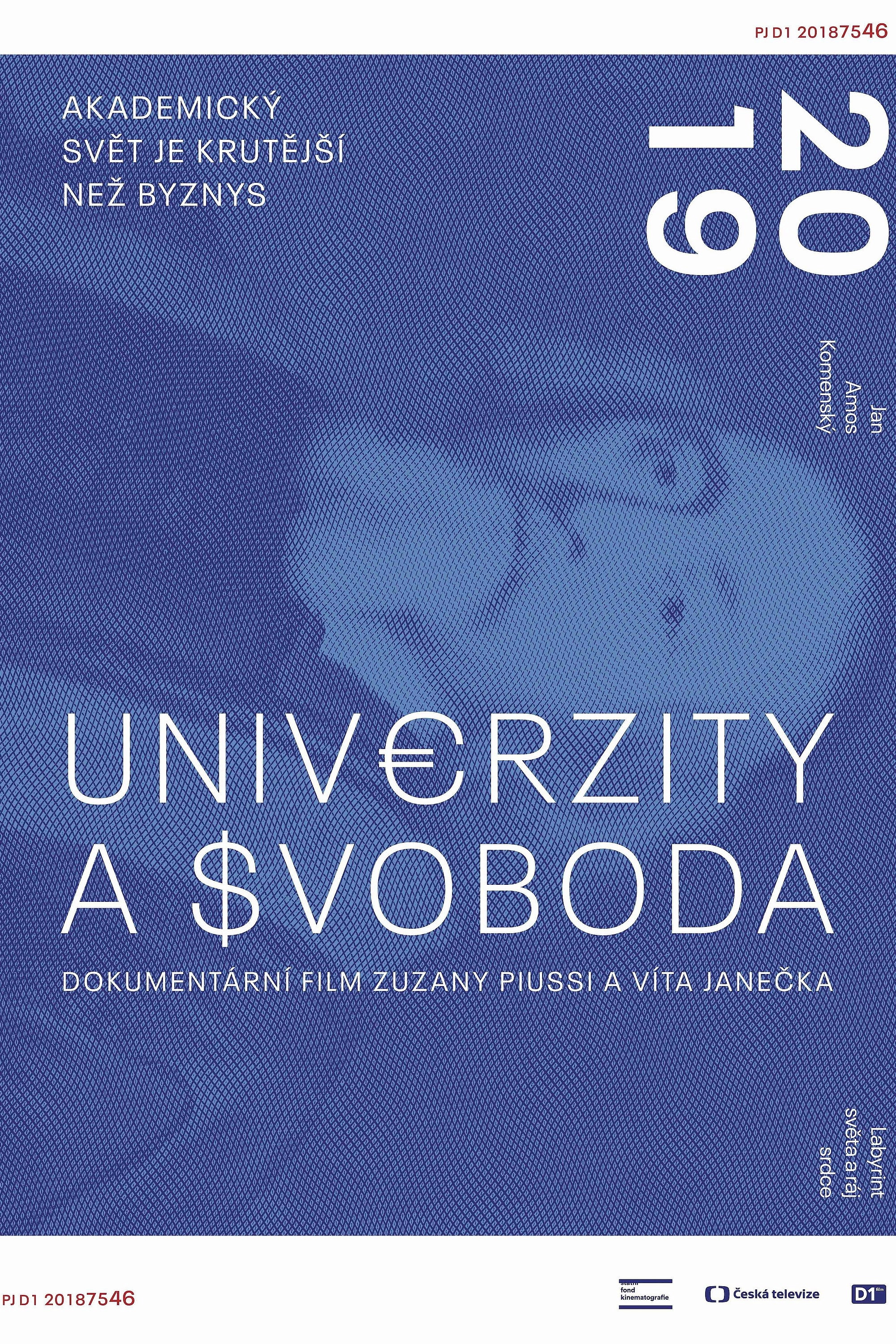 University and Freedom