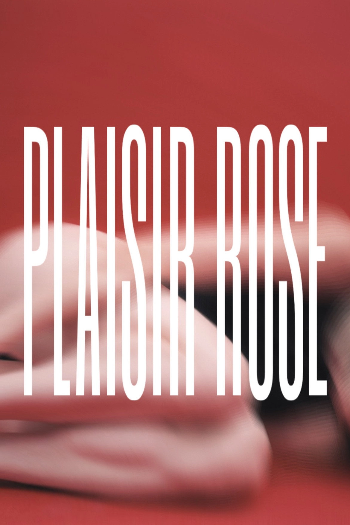 Plaisir Rose