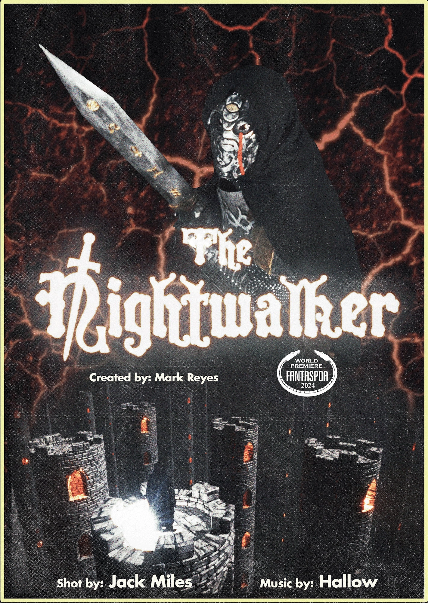 The Nightwalker