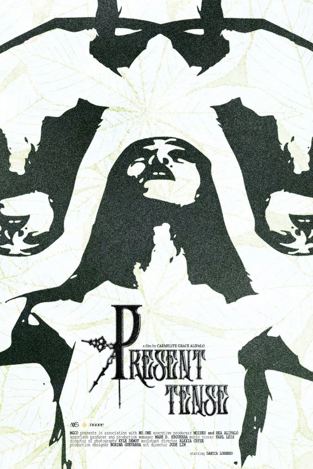 Present Tense