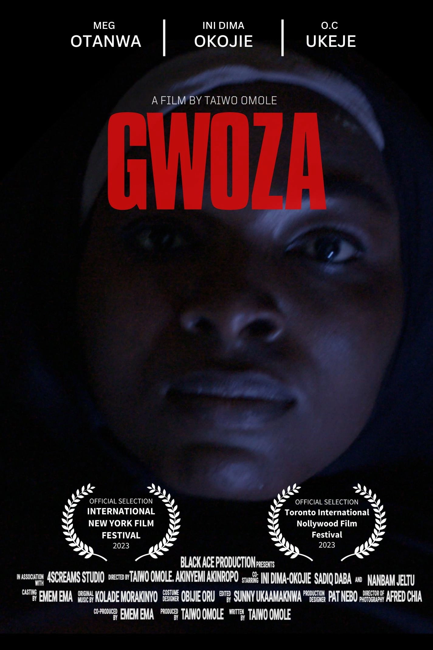 Gwoza