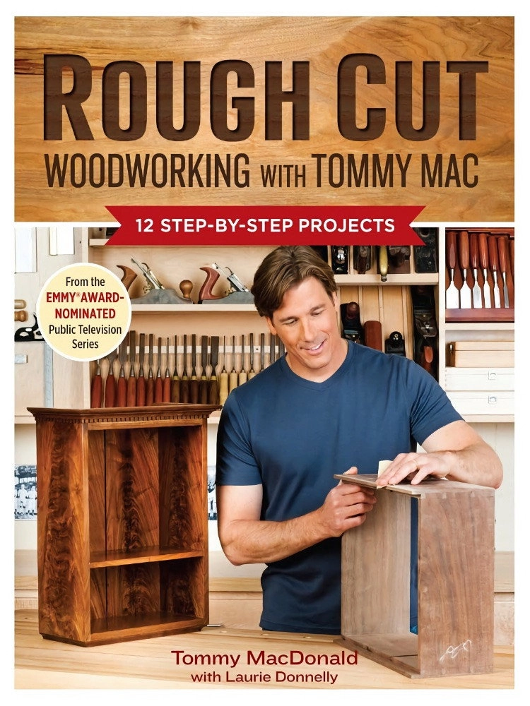Rough Cut