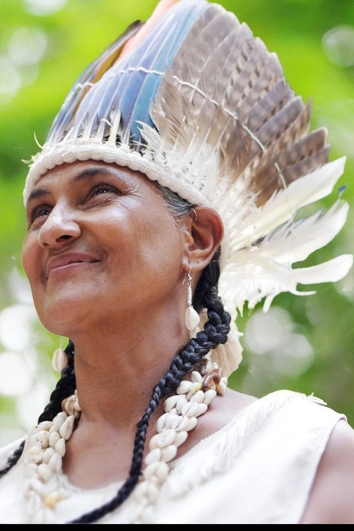We Are Taino