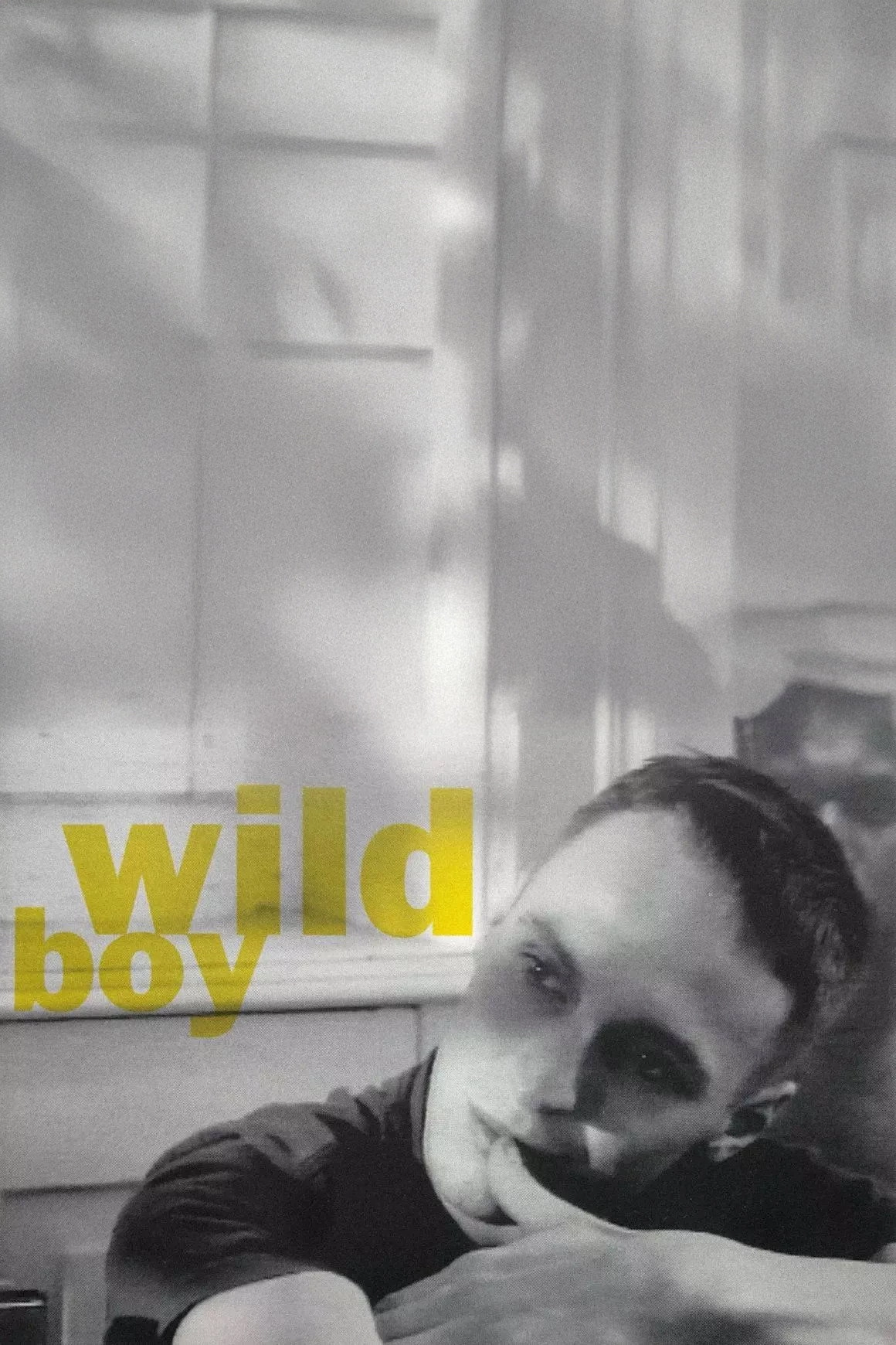 Wild Boy
