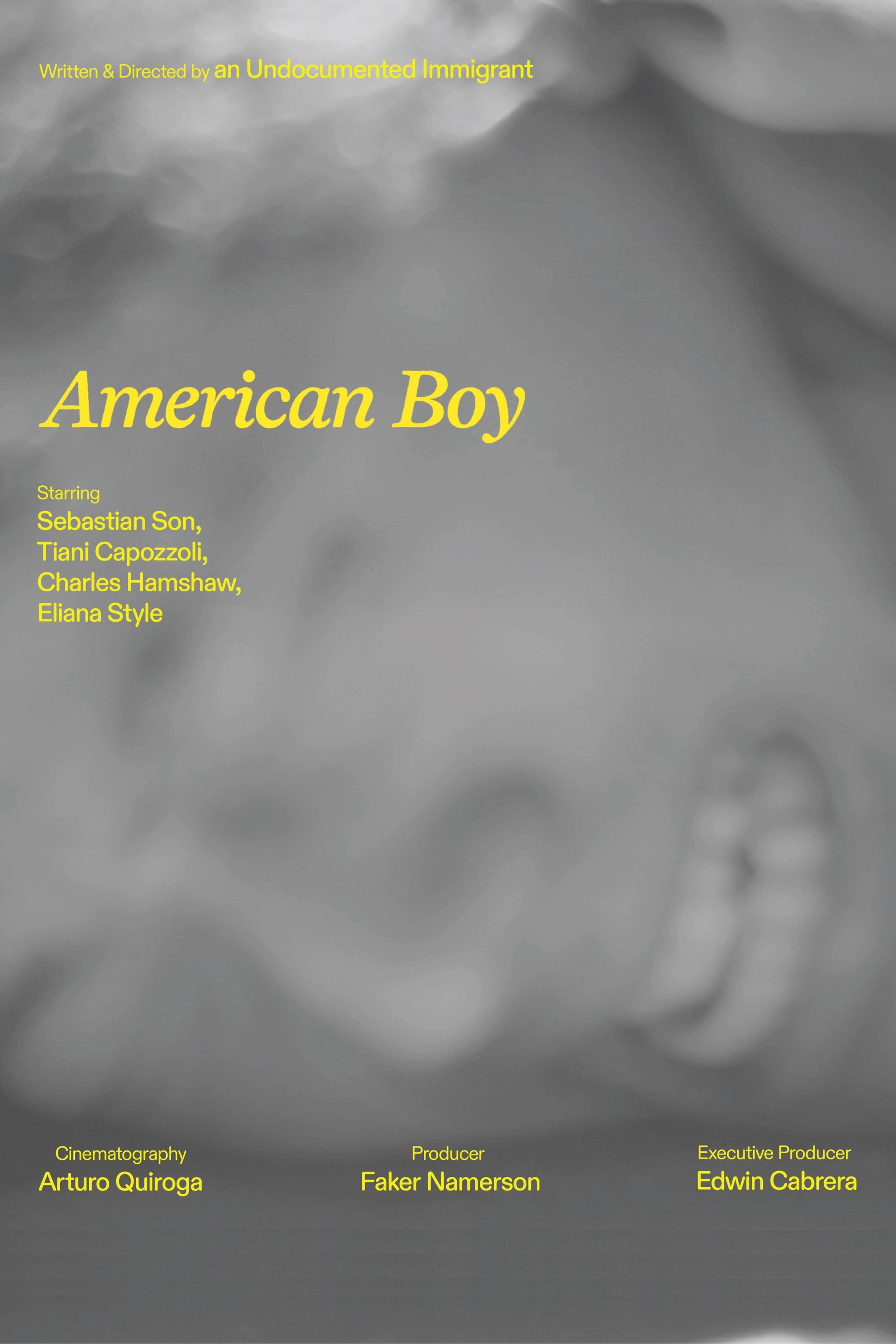 American Boy