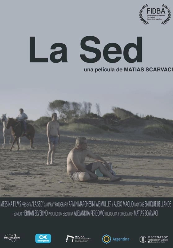 La Sed