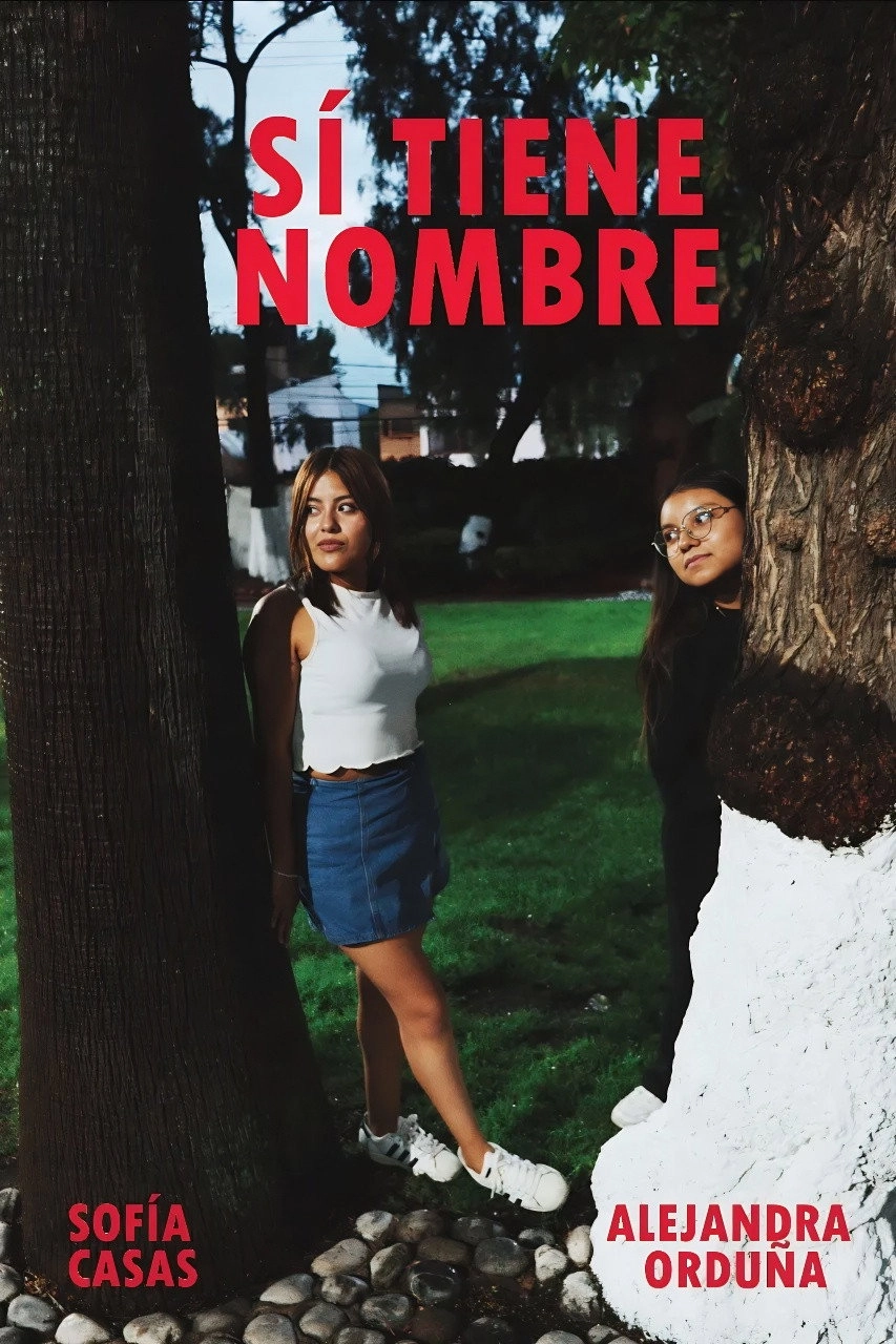 Sí tiene nombre