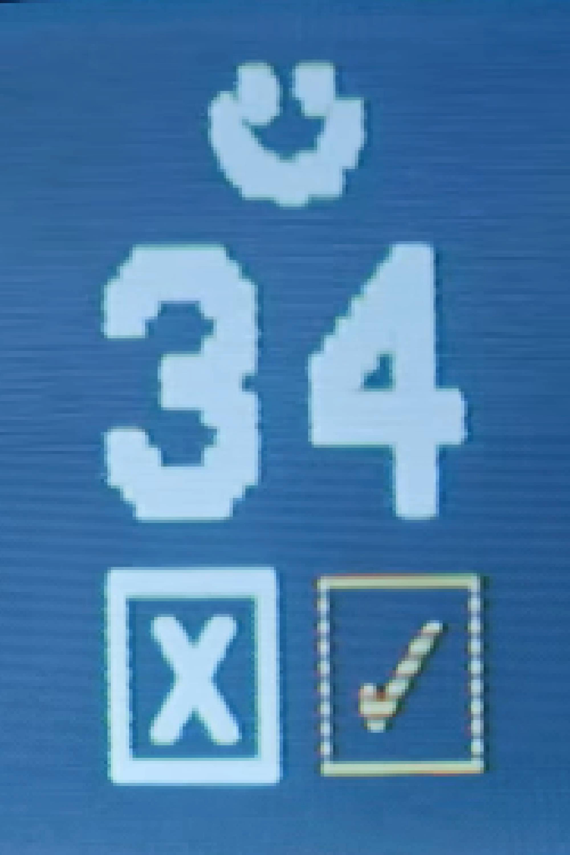 Channel 34