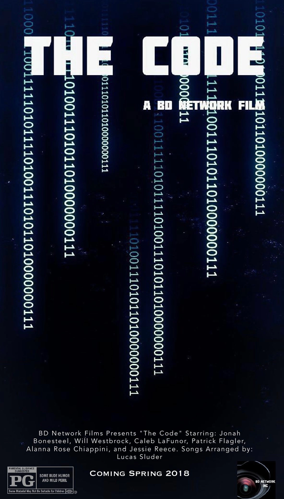 The Code