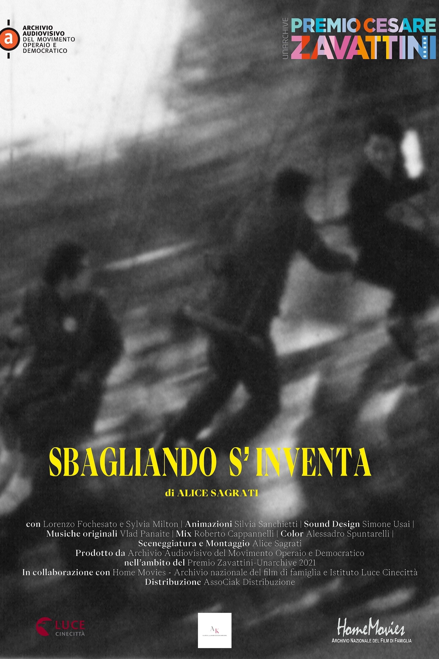 Sbagliando S'Inventa
