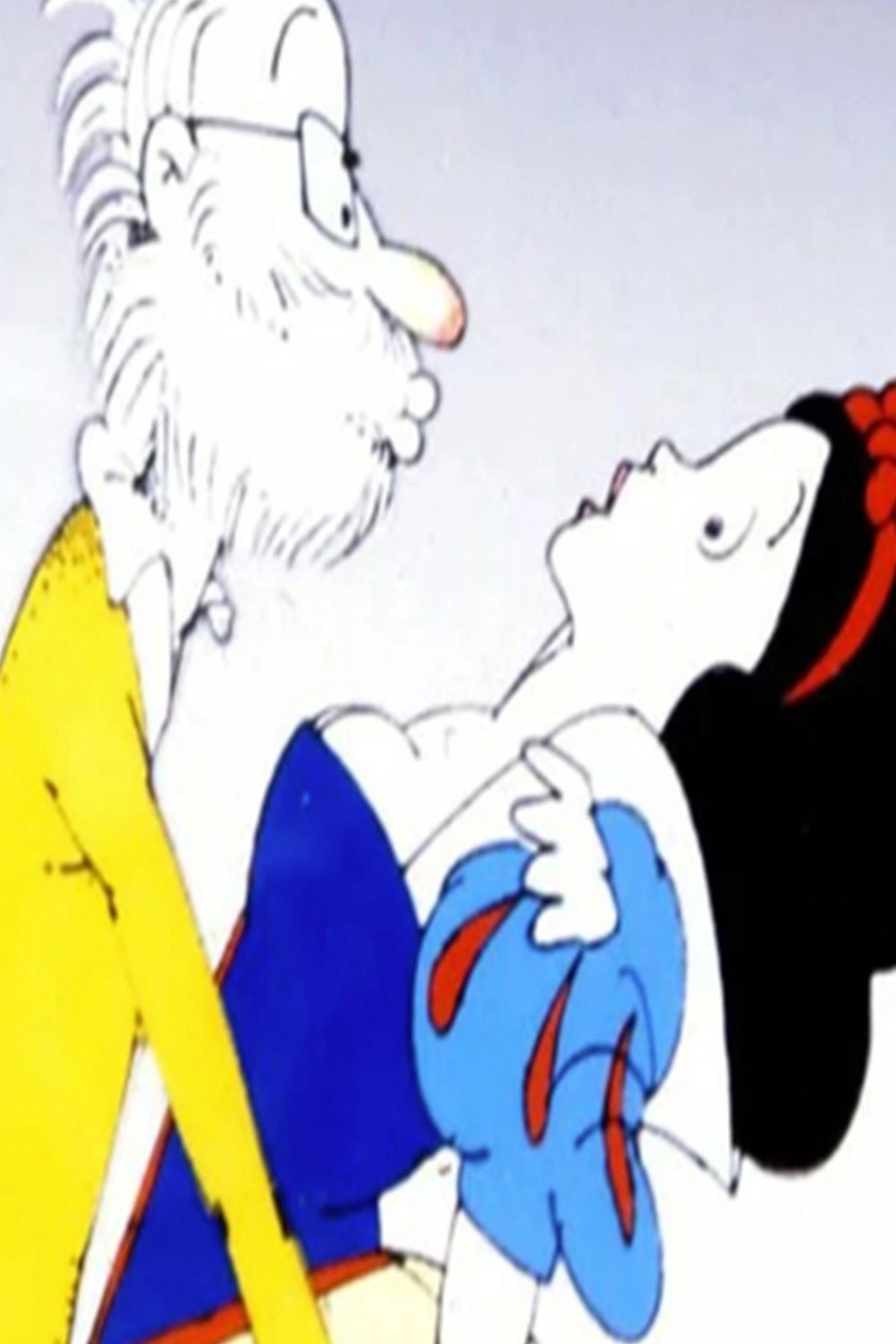 Solo un bacio