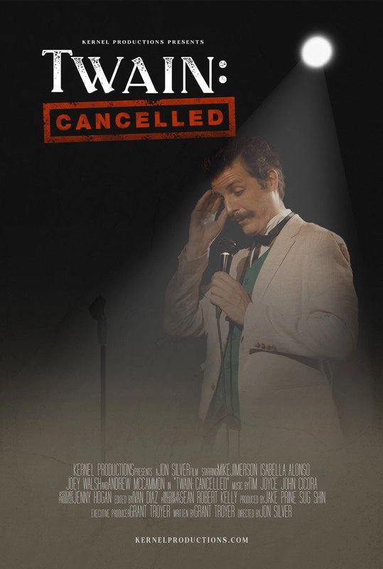 Twain: Cancelled