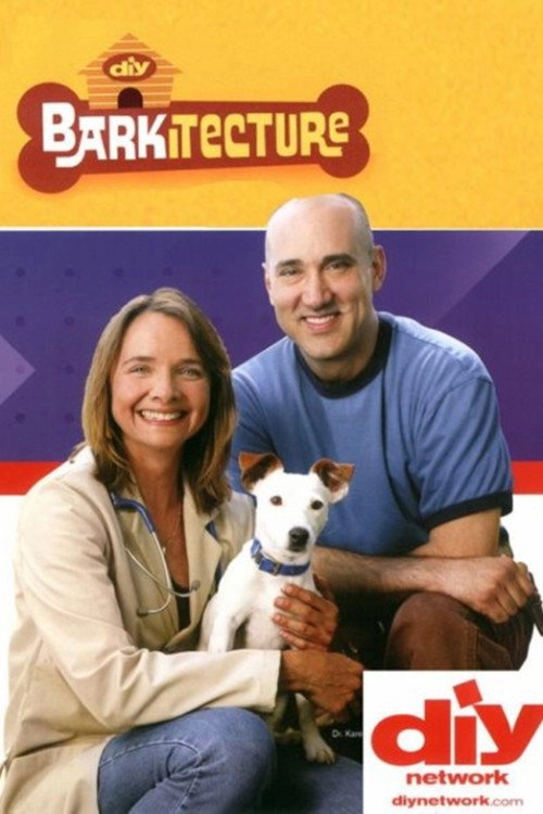 Barkitecture