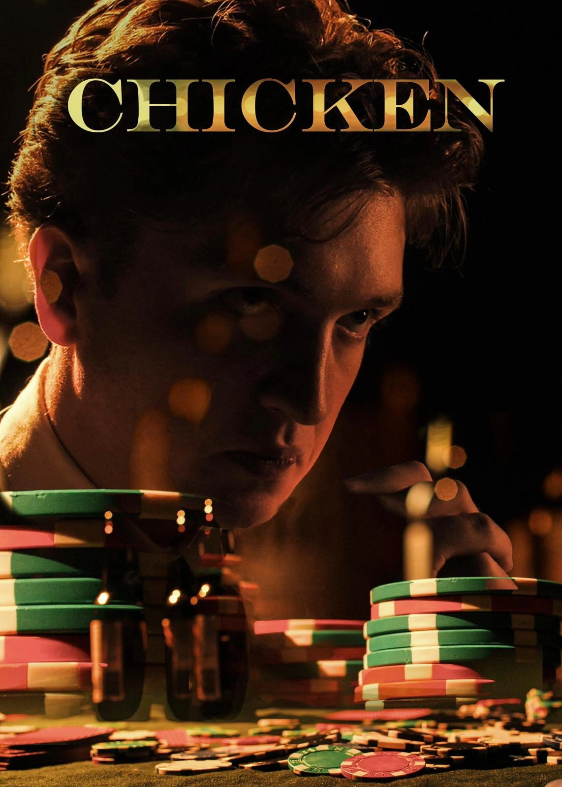 Chicken