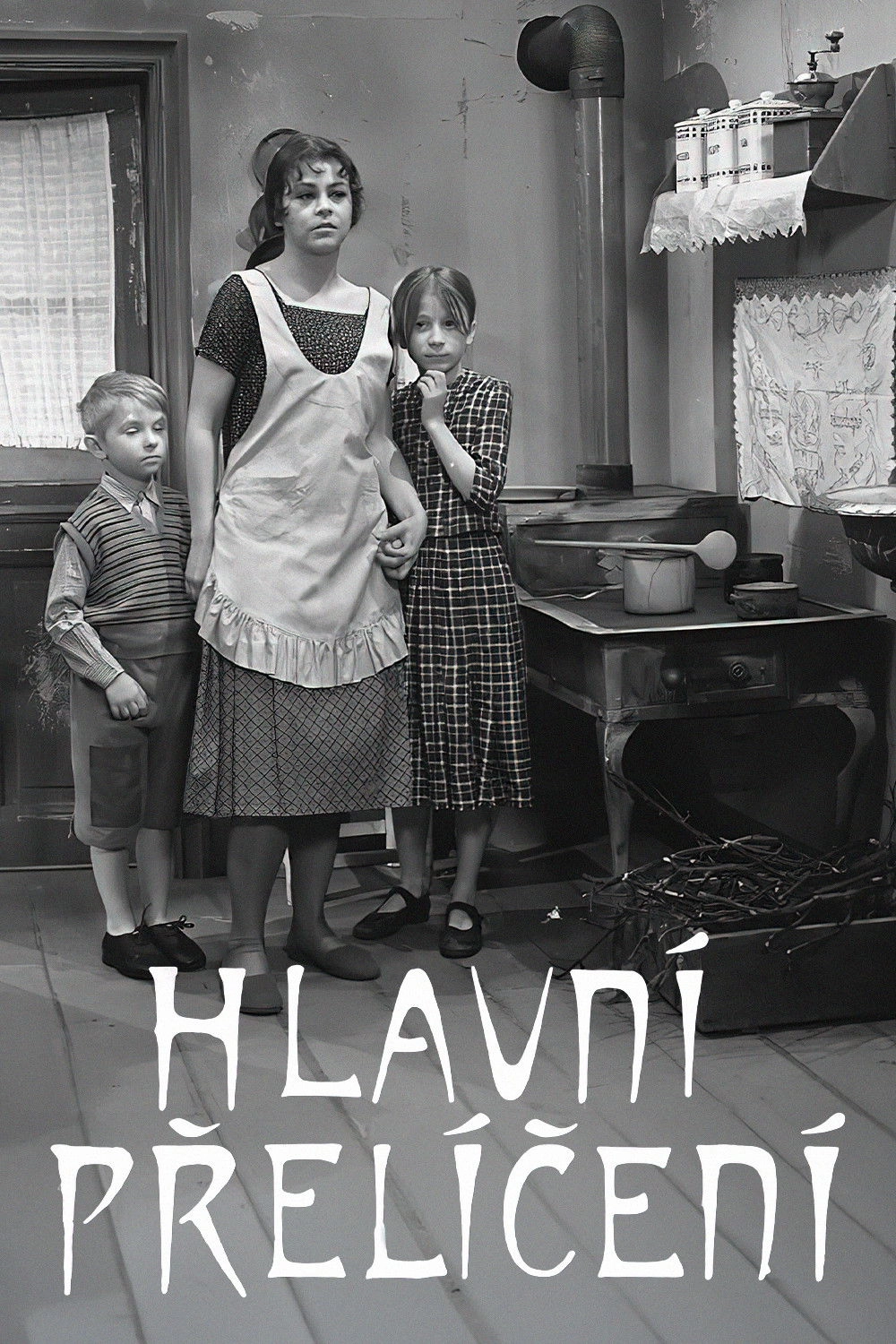 Hlavní přelíčení