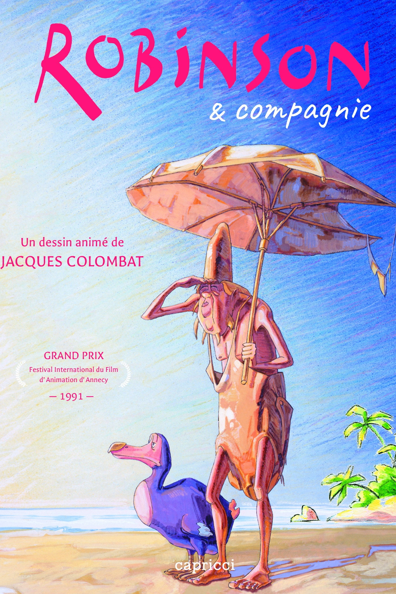 Robinson and Company