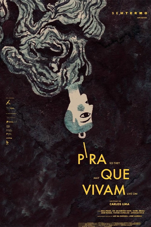 P’ra Que Vivam