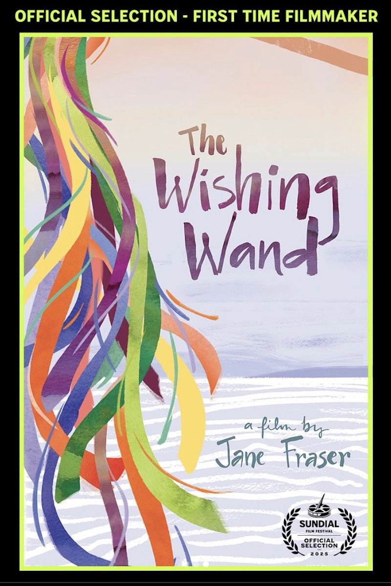 The Wishing Wand