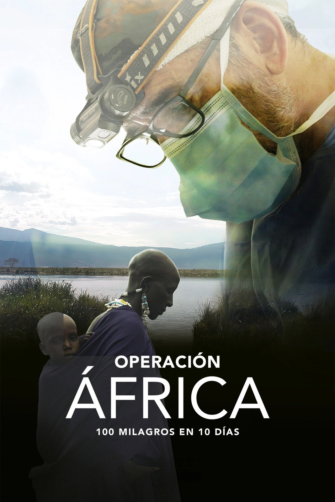 Operación África