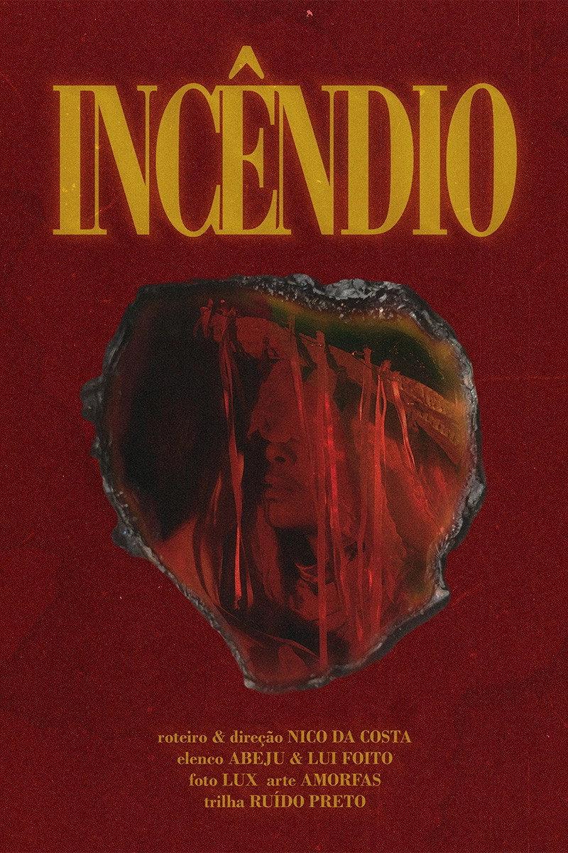 Incêndio