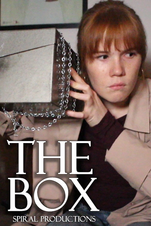 The box