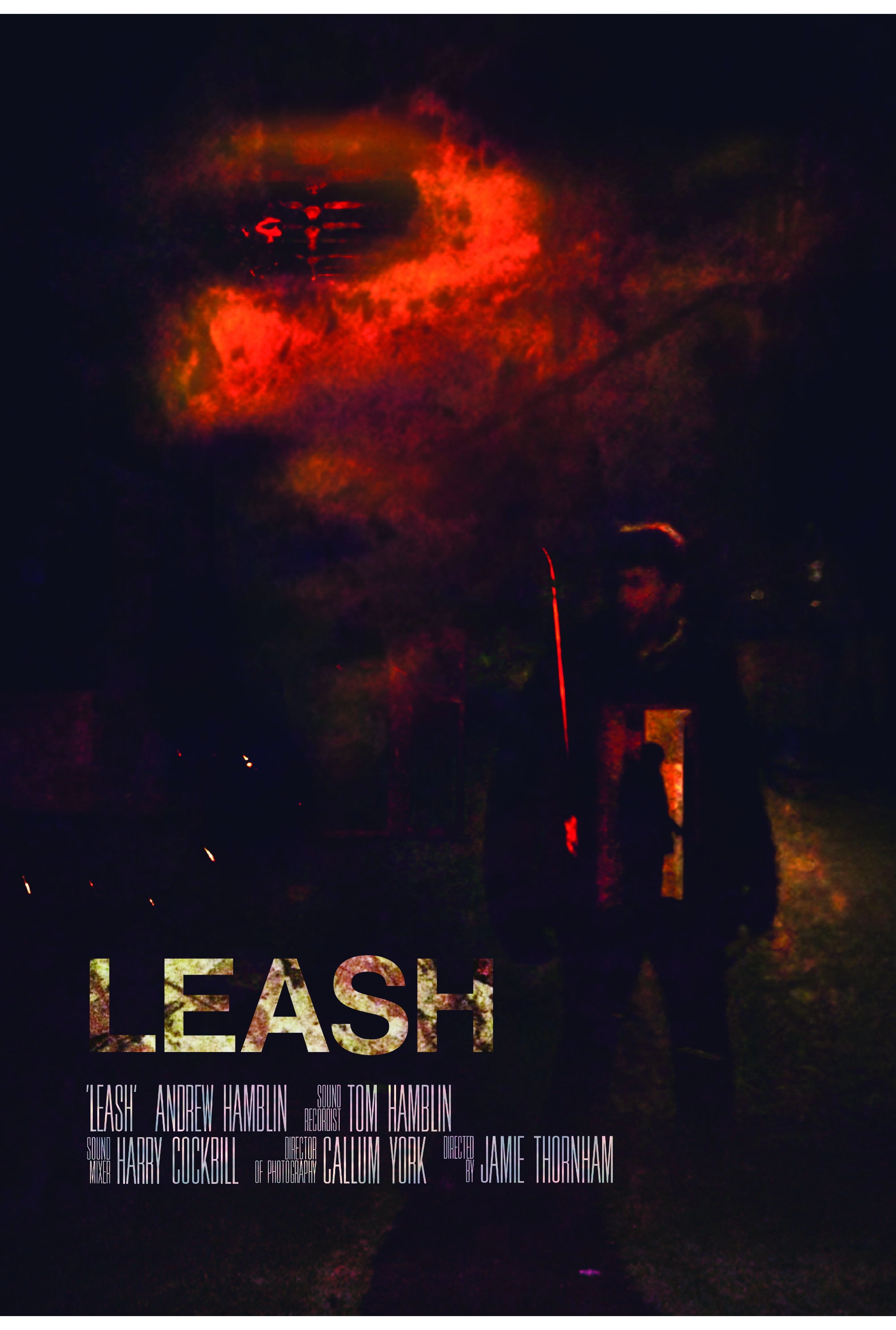 LEASH
