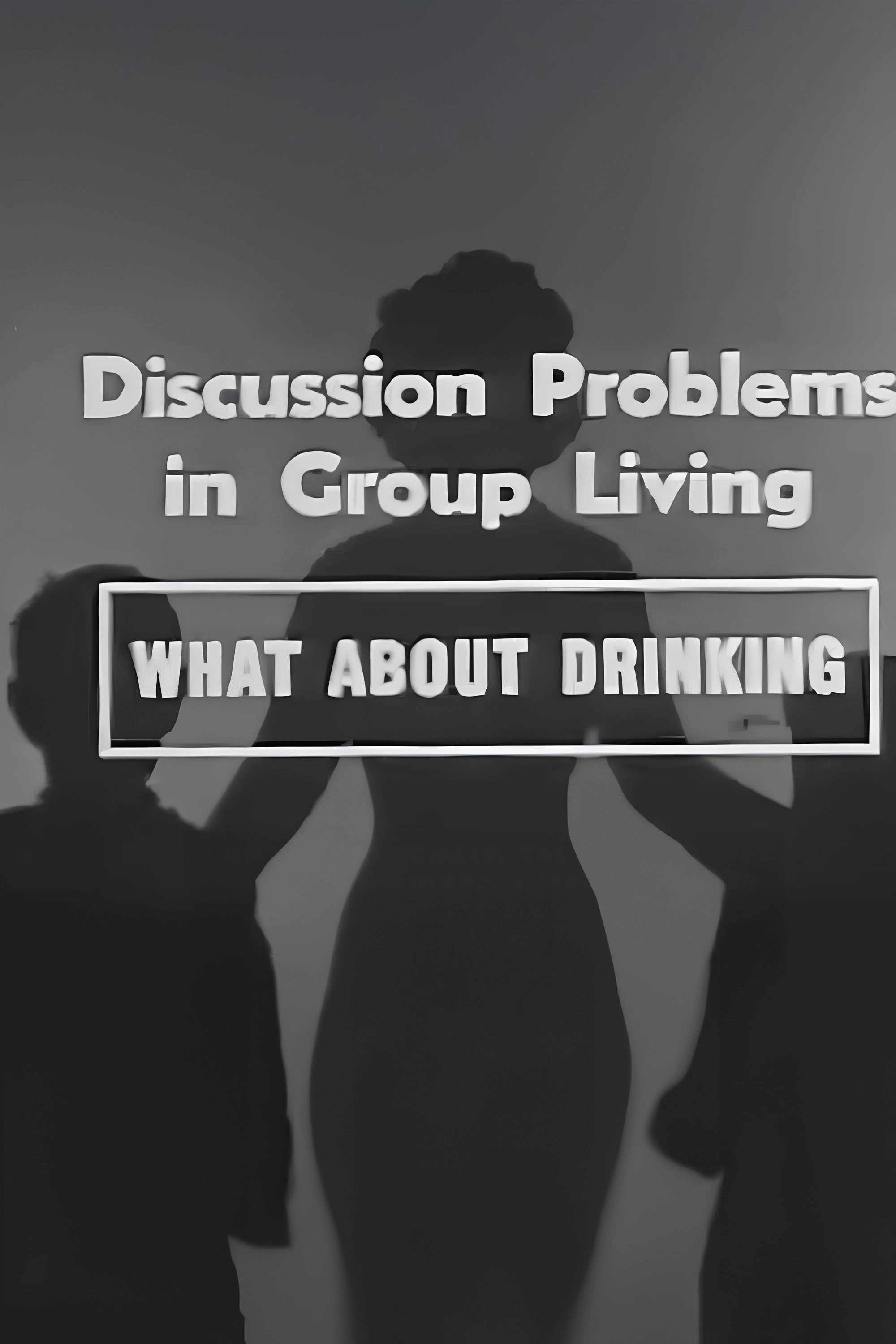 What About Drinking