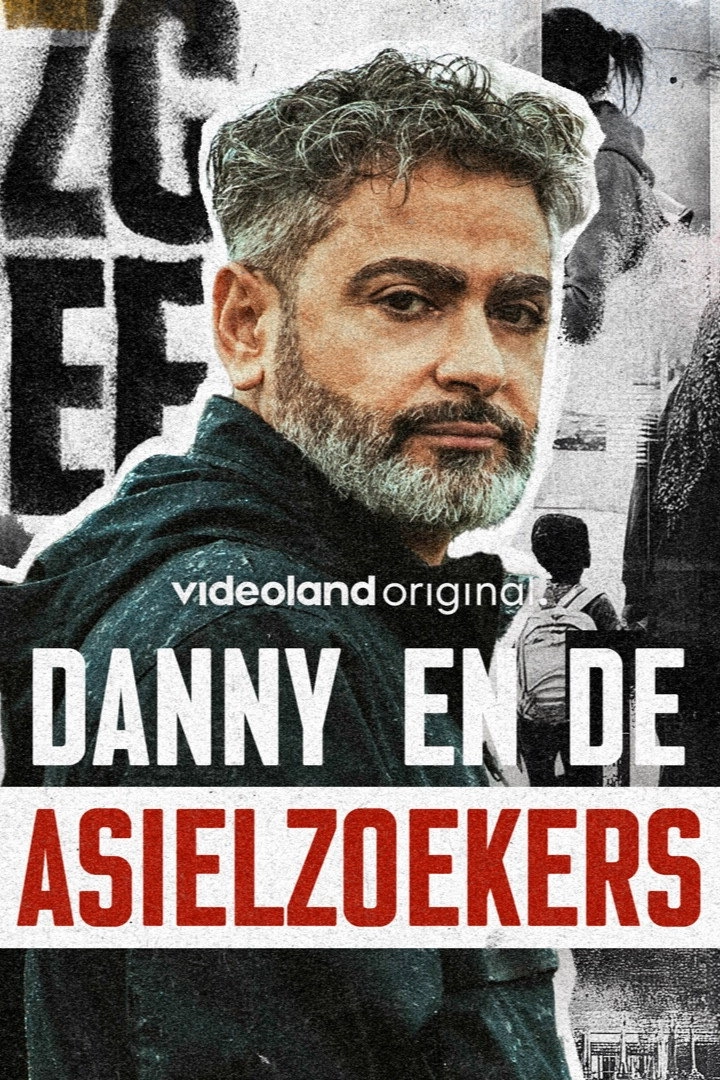 Danny and the asylum seekers