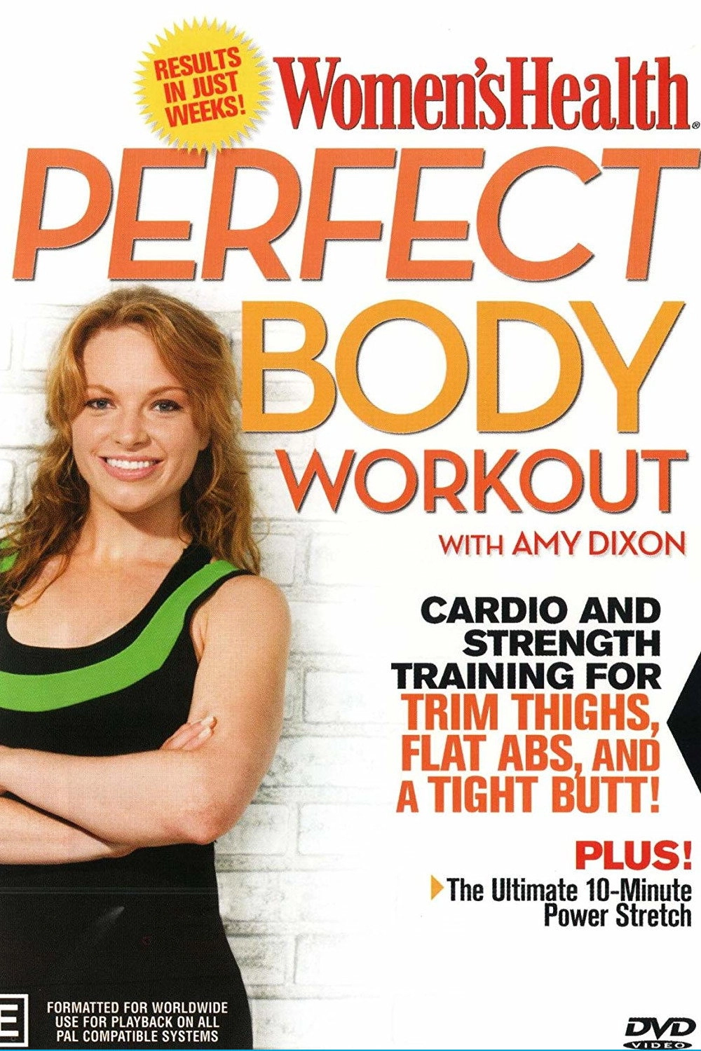 Perfect Body Workout