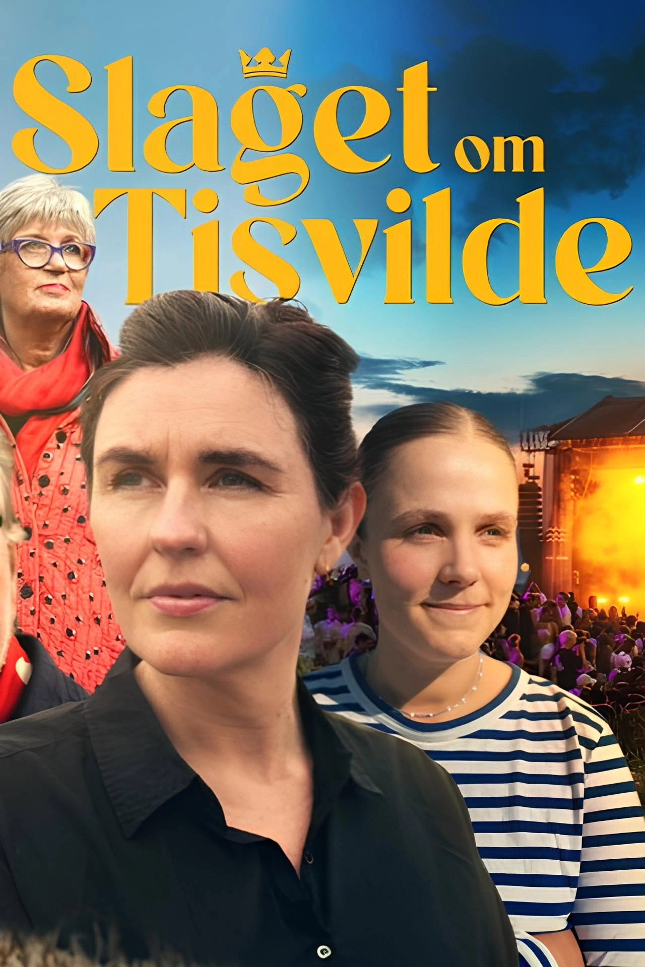 Slaget om Tisvilde