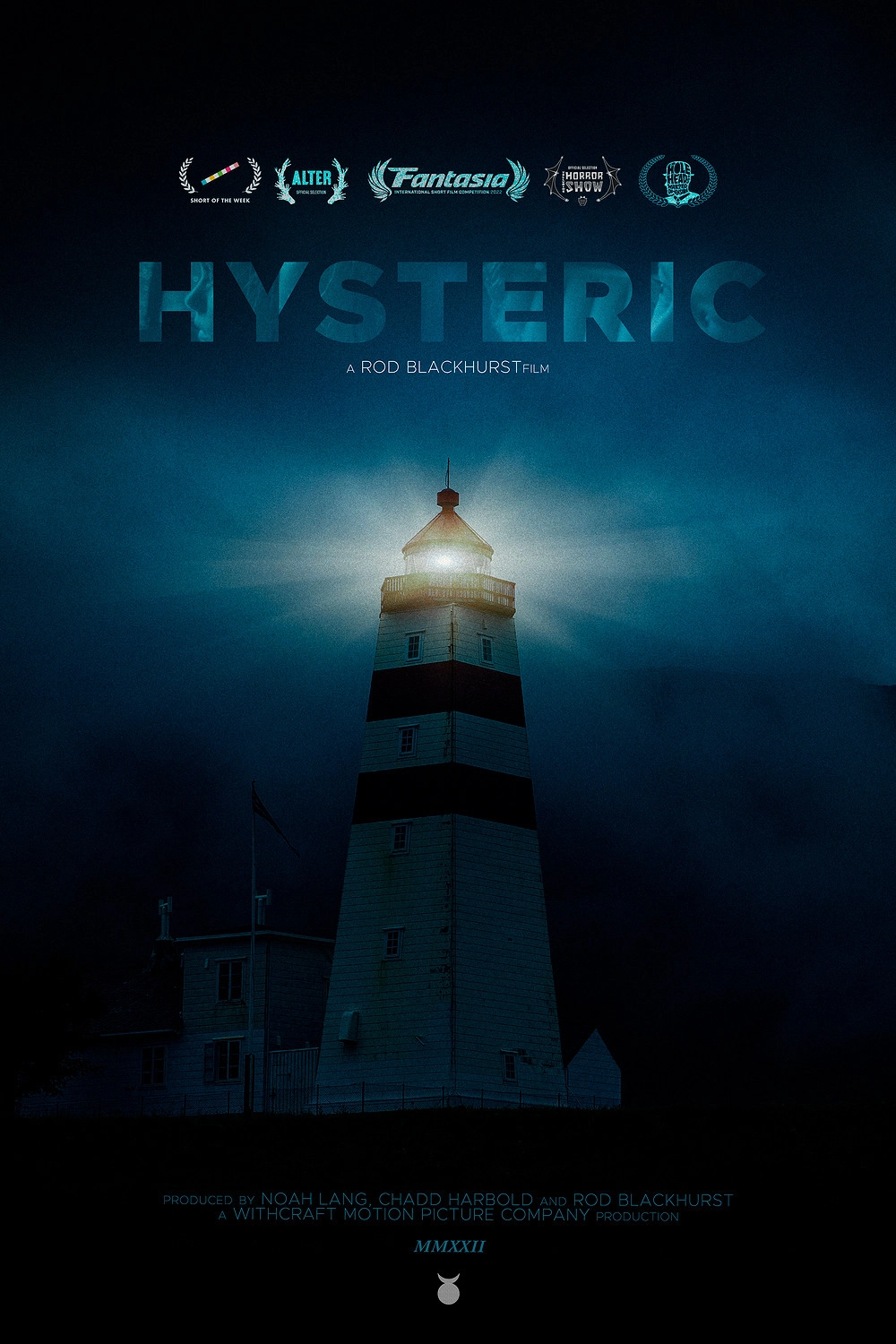 Hysteric