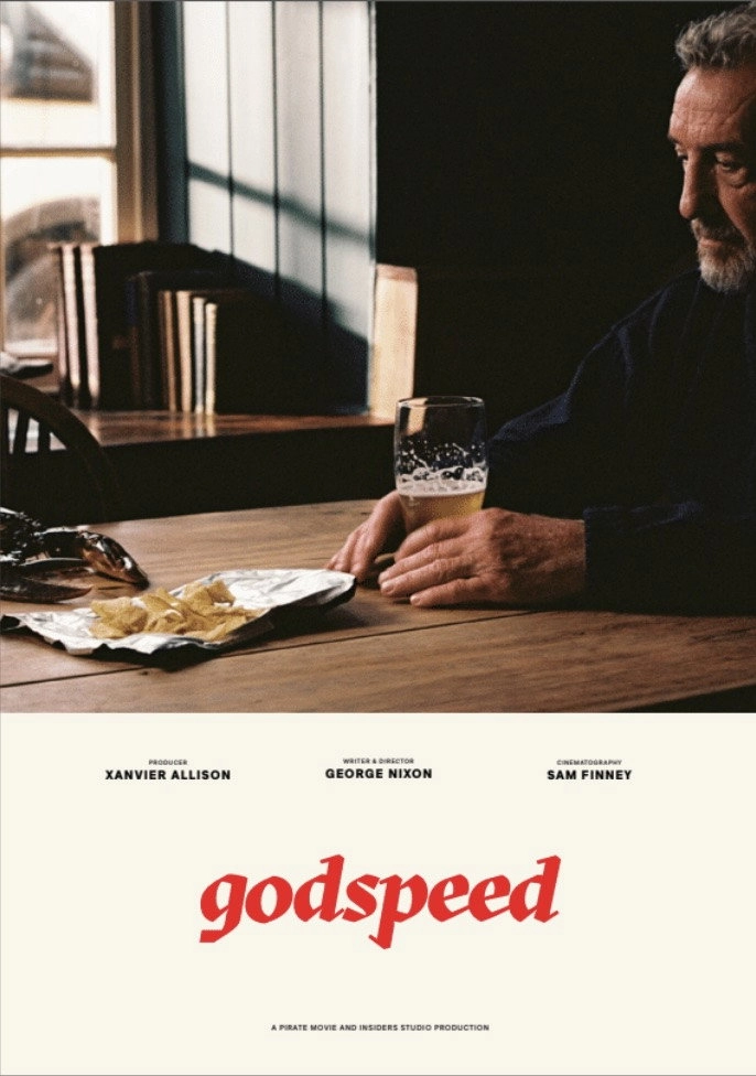 Godspeed