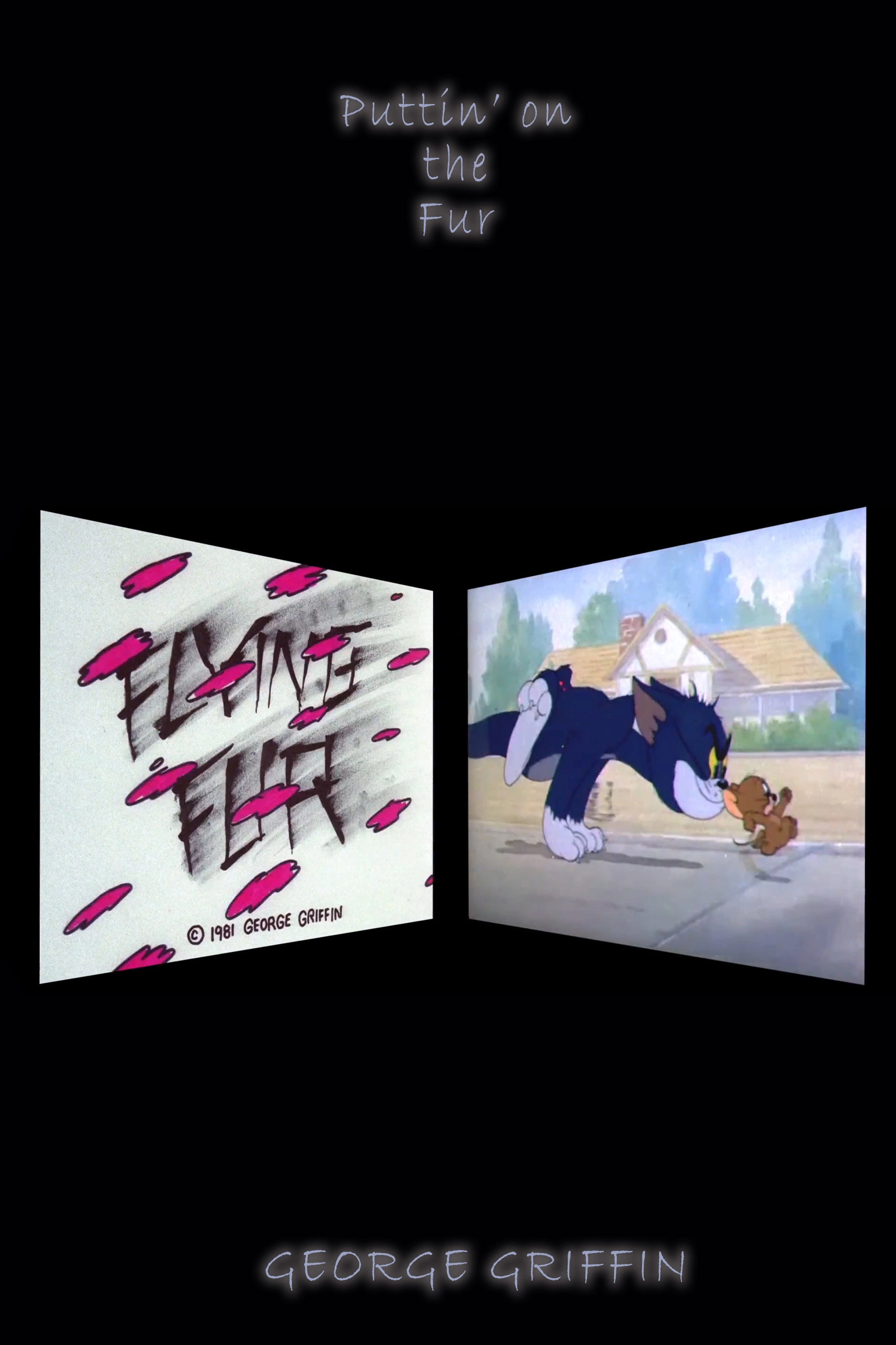 Flying Fur