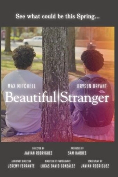 Beautiful Stranger