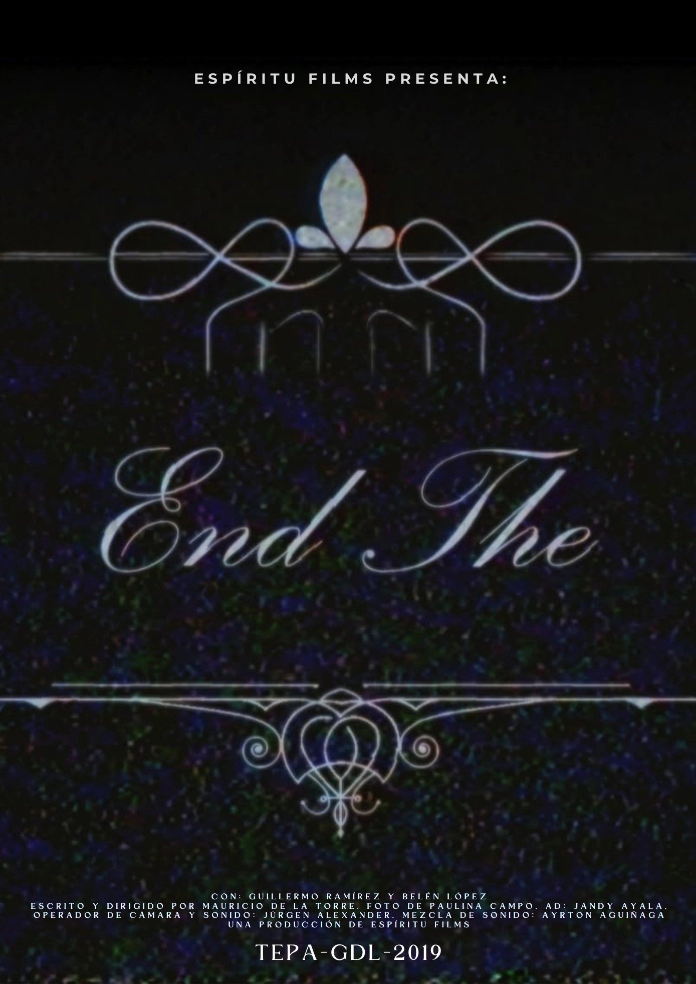 End The