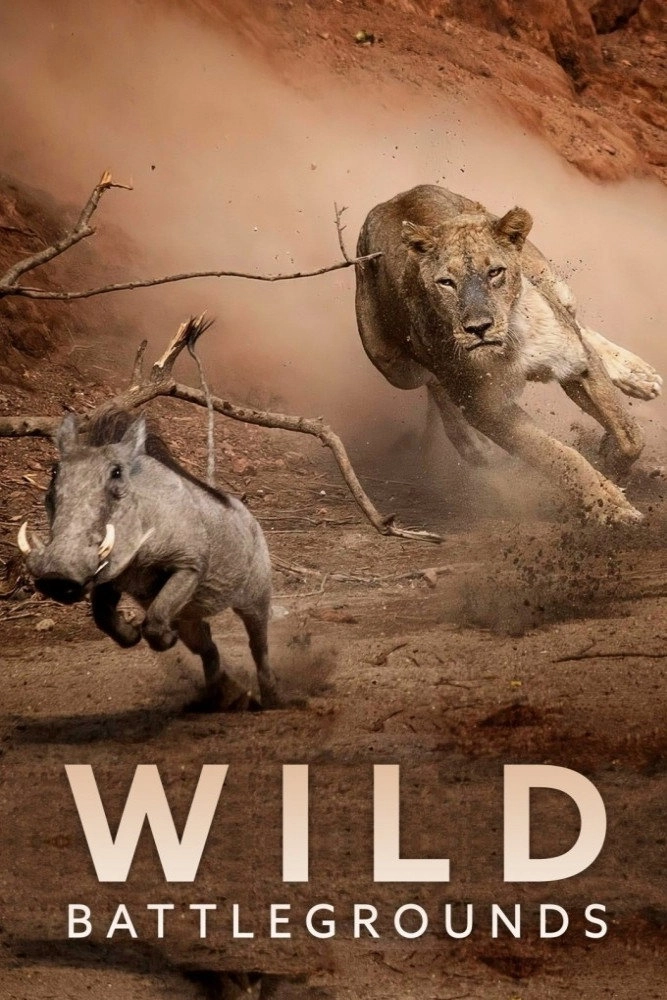 Wild Battleground