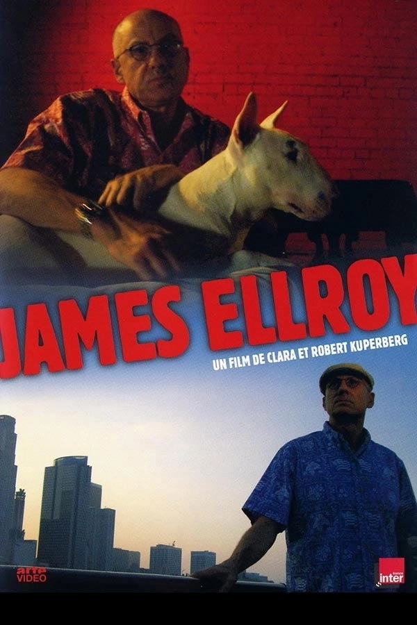 James Ellroy: American Dog