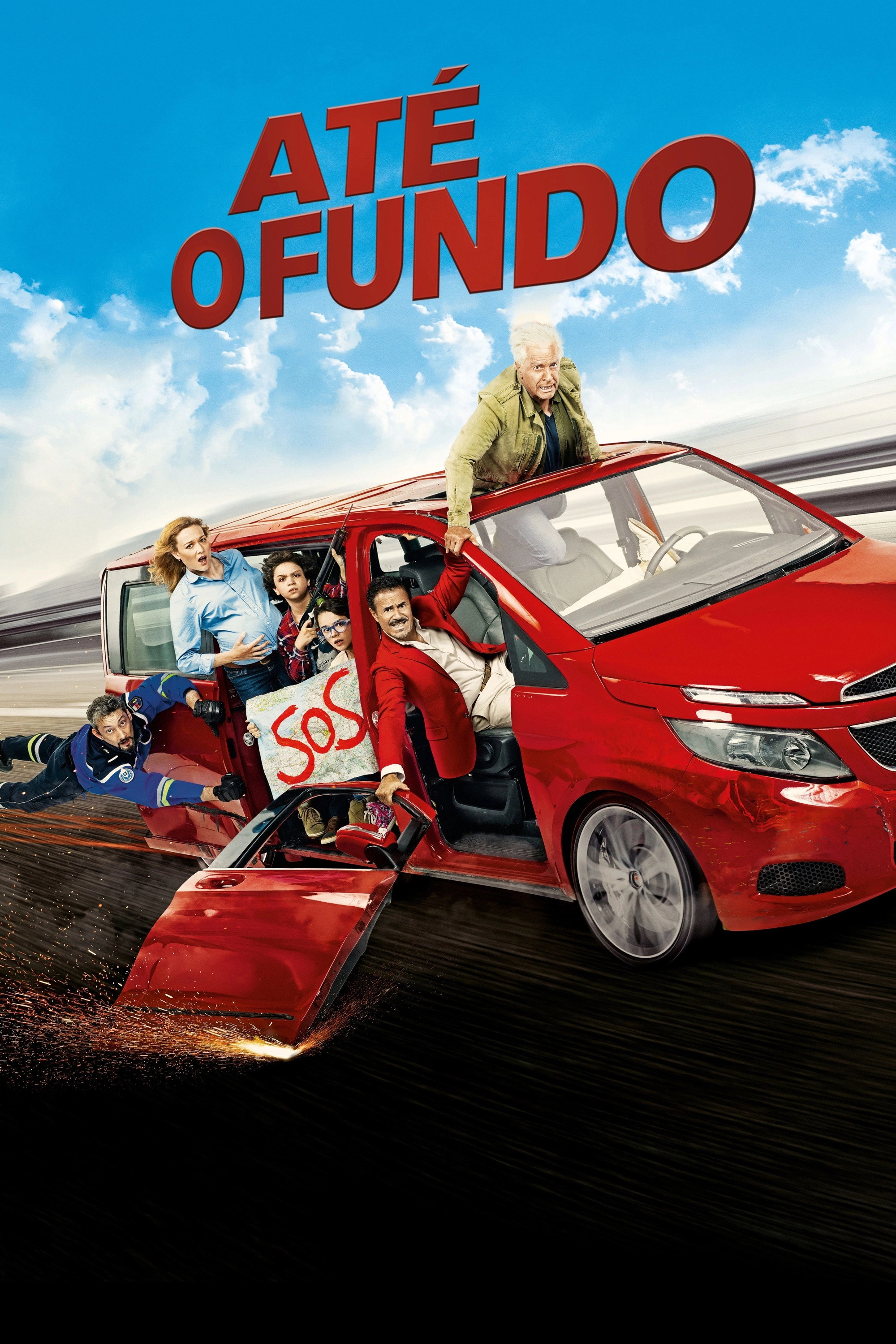 Full Speed