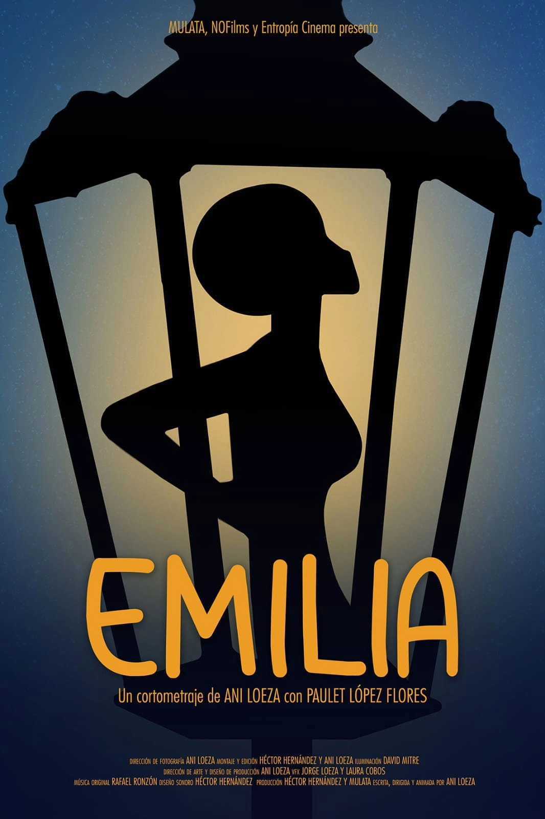 Emilia