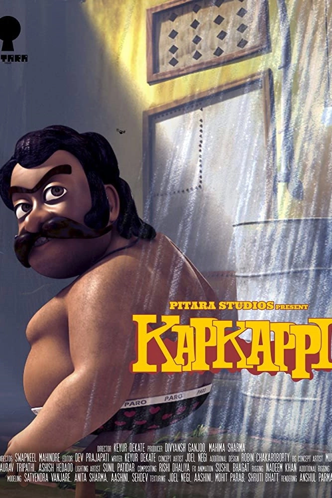 Kapkappi