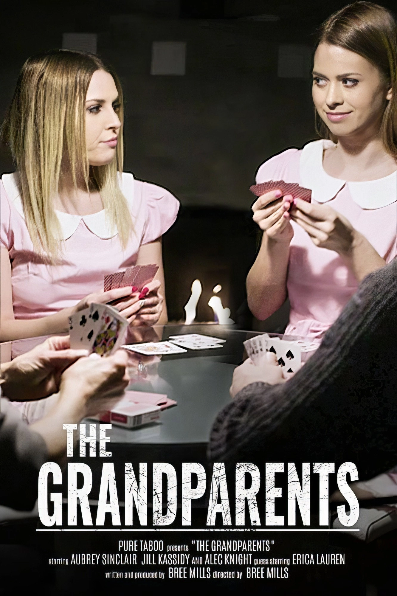 The Grandparents
