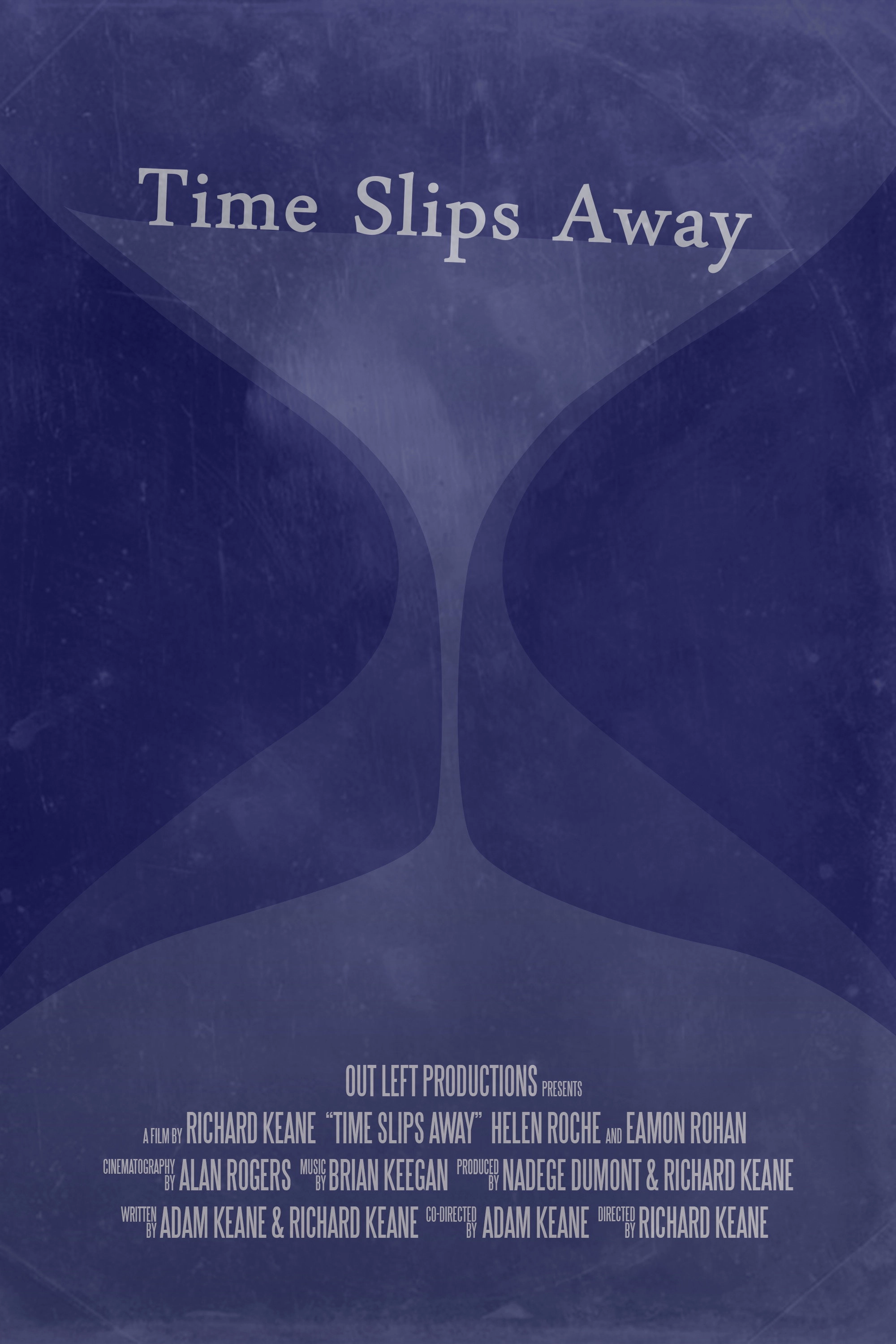Time Slips Away