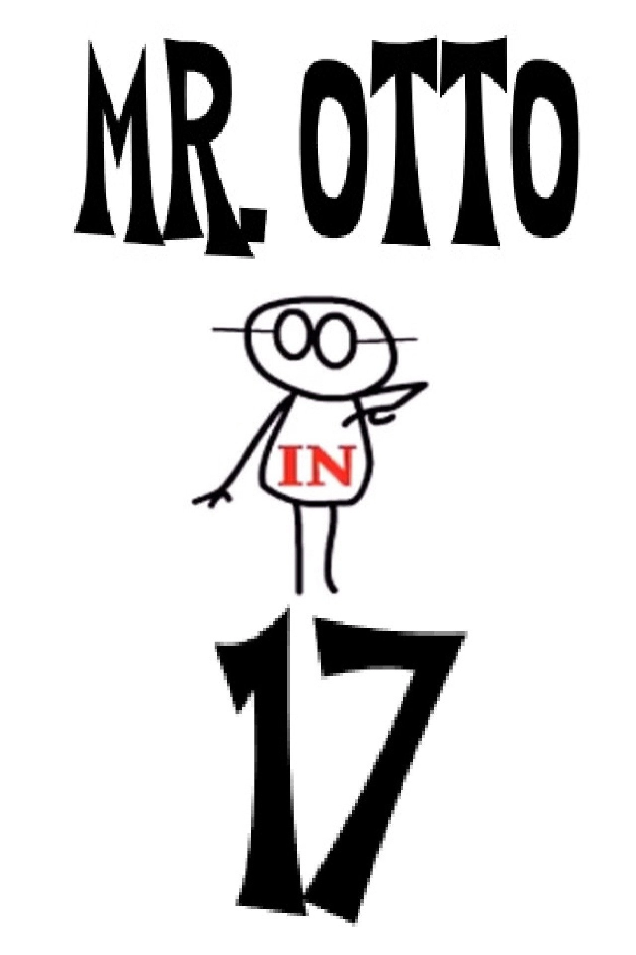 Mr. Otto in 17