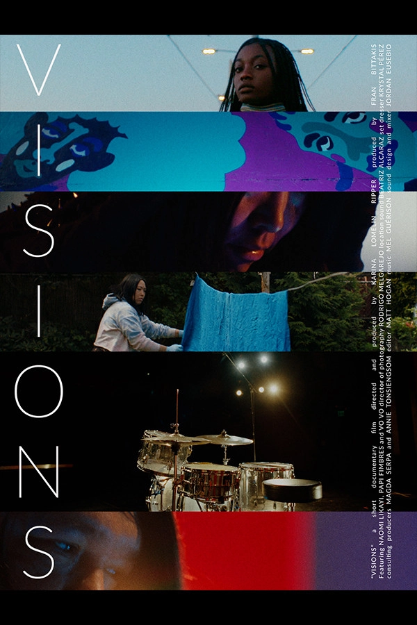 Visions