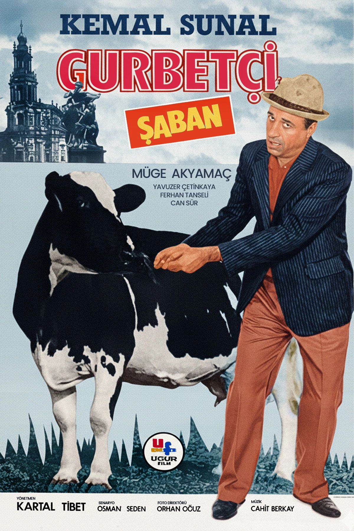 Expat Şaban