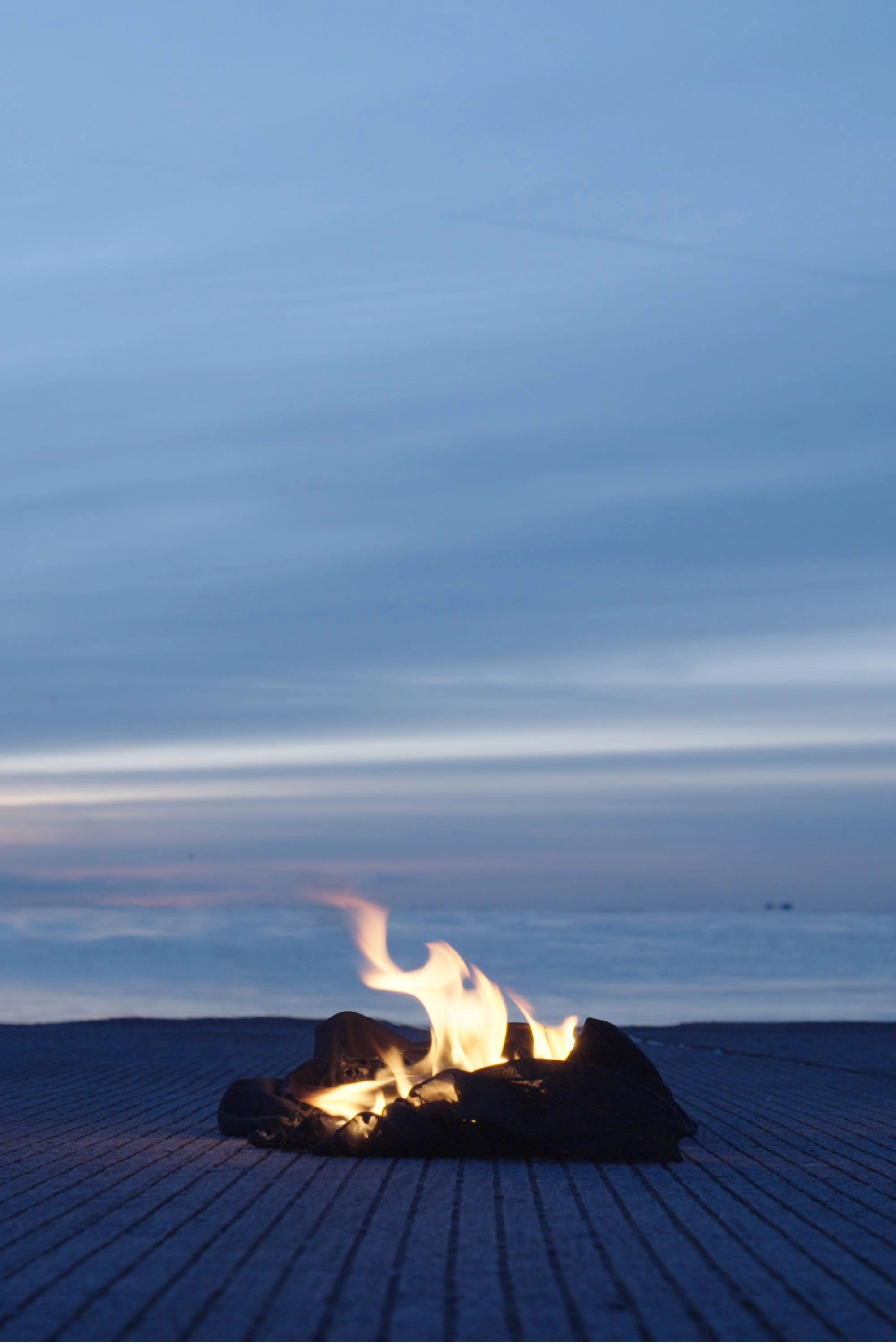 Burn